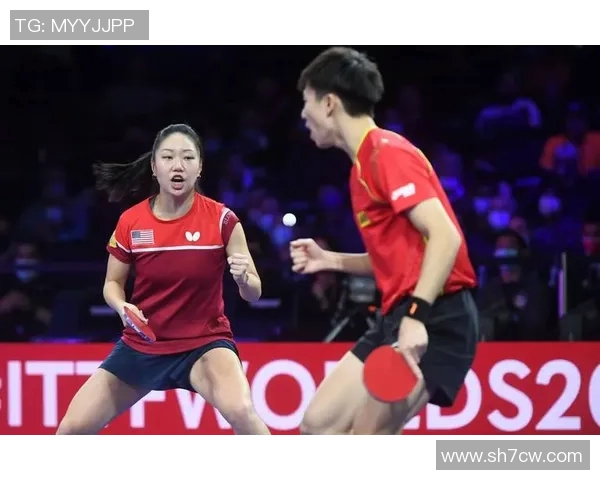 赛后分析:北京乒乓球队与深圳乒乓球队的默契配合与战术探讨