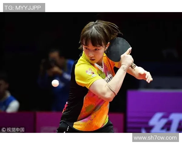 丁宁与徐孝元巅峰对决乒乓球赛场再掀高潮谁将书写新的传奇篇章