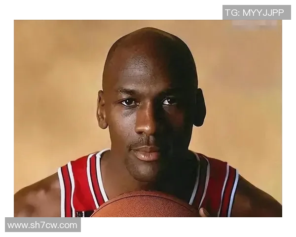 乔丹传奇：从篮球场到商业巨头的辉煌人生与影响力解析